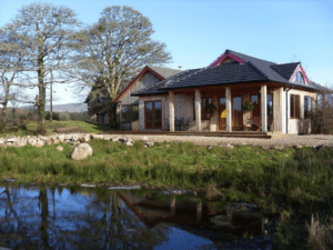 Sacred Living: A Summer Solstice Women’s Yoga Retreat, Leitrim, Ireland