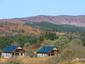 Sacred Living: A Summer Solstice Women’s Yoga Retreat, Leitrim, Ireland