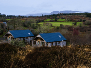 Sacred Living: A Summer Solstice Women’s Yoga Retreat, Leitrim, Ireland