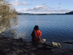 Sacred Living: A Summer Solstice Women’s Yoga Retreat, Leitrim, Ireland