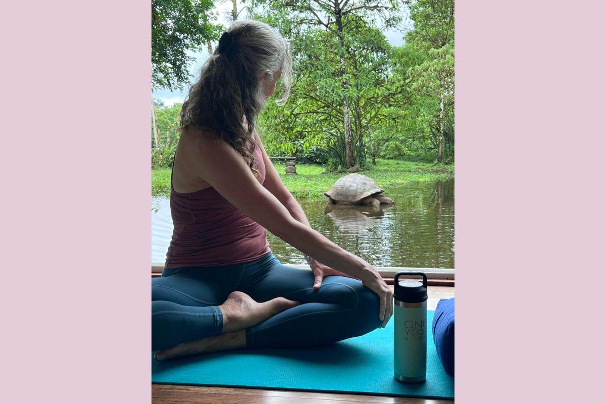 Galapagos - Jan 2024