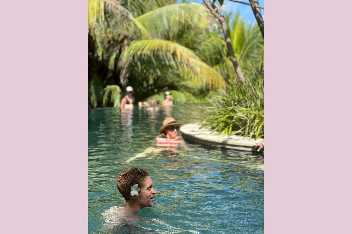 Costa Rica - May 2023