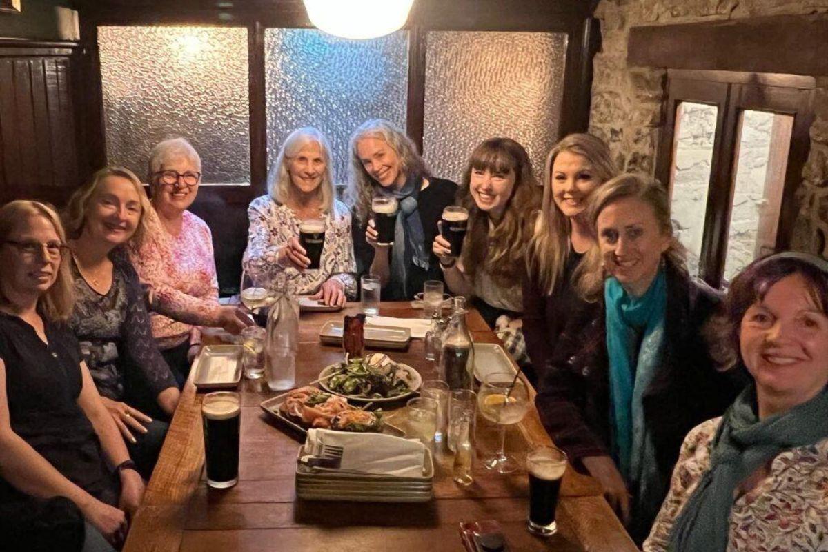 Leitrim Ireland - June 2022