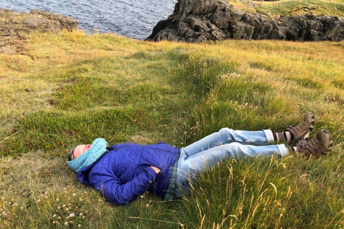 Northern Iceland - Sep 2021