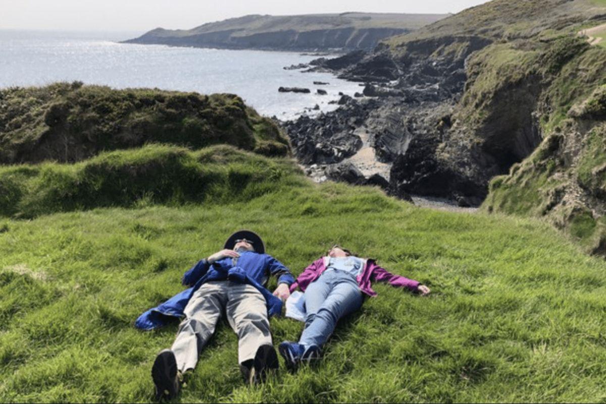 Cork Ireland - Sep 2024