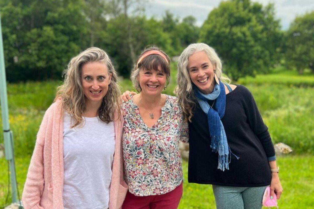 Leitrim Ireland - June 2022