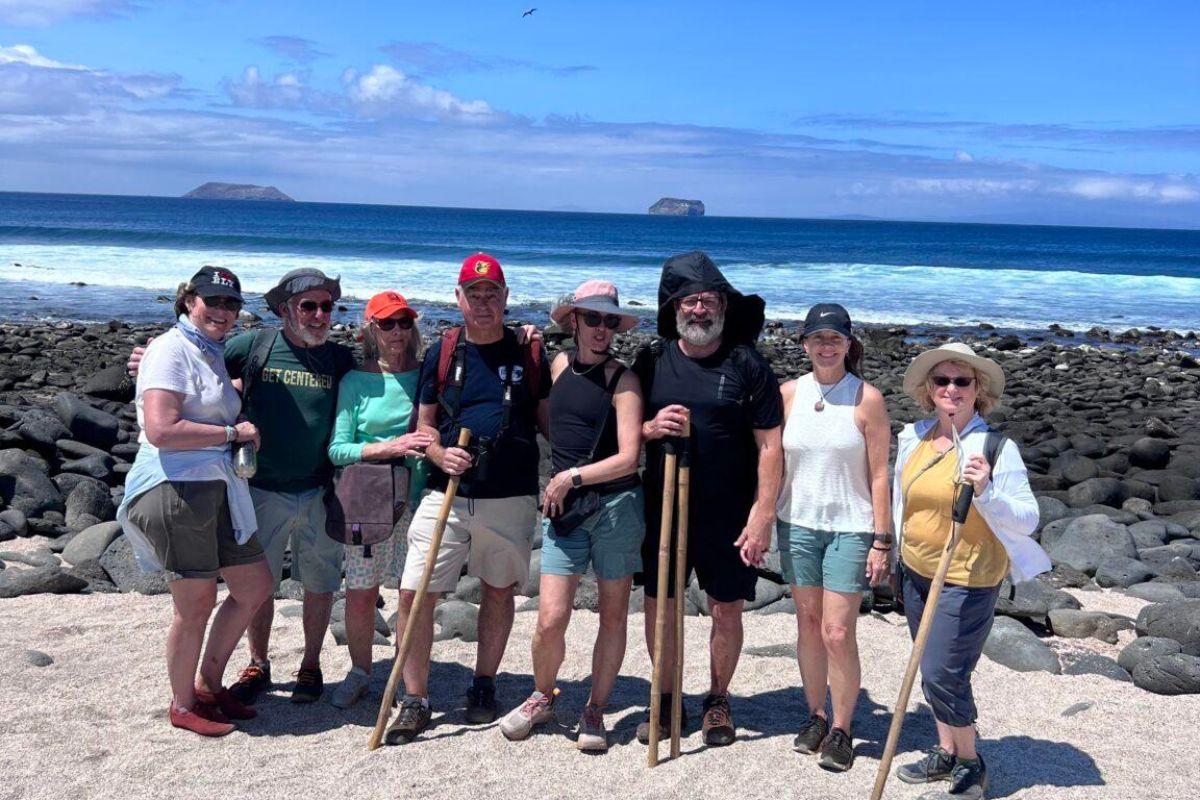 Galapagos - Jan 2024