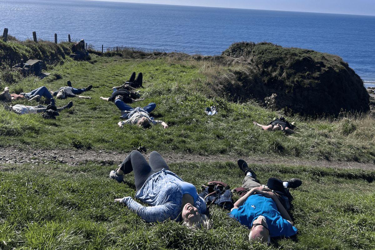 Cork Ireland - Sep 2024