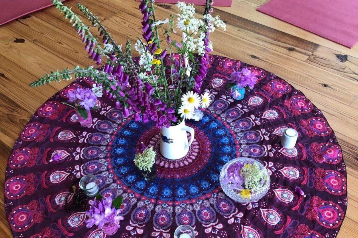 Leitrim Ireland - June 2022