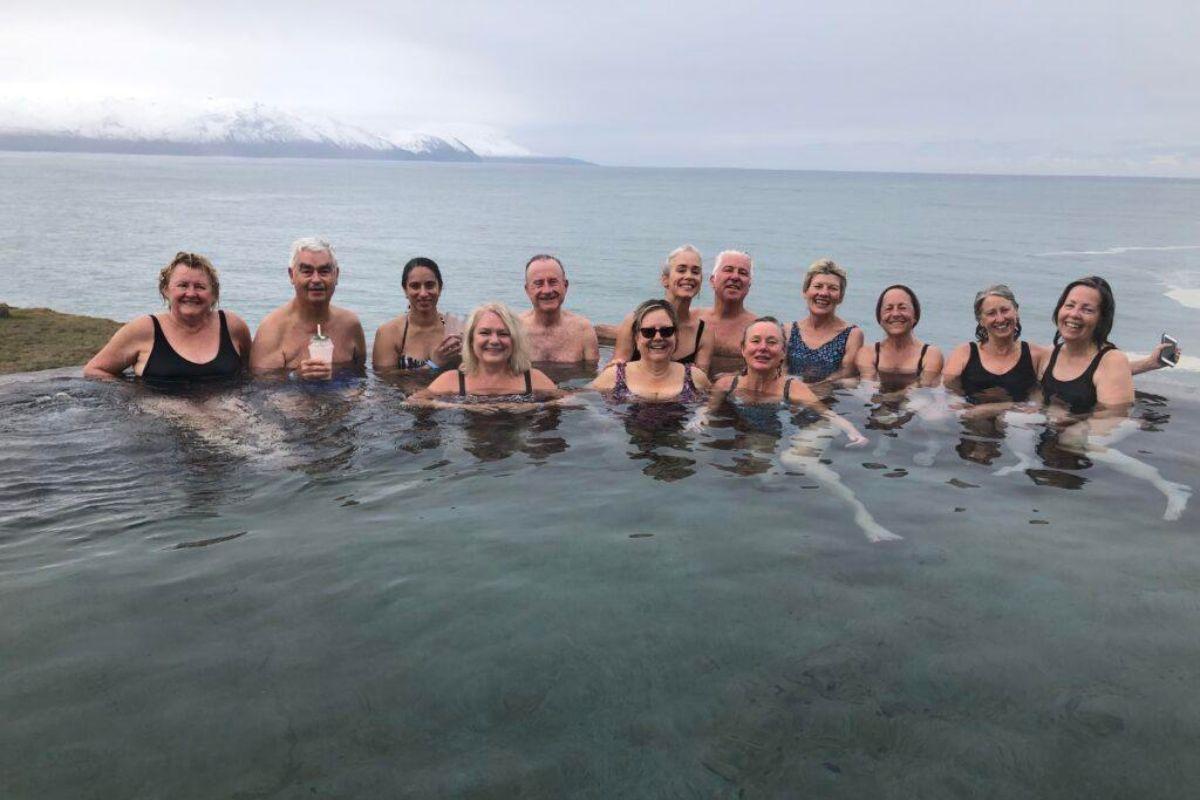 Northern Iceland - Sep 2021