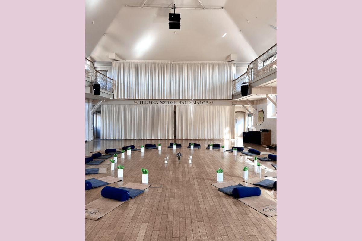 Cork Ireland - Sep 2024