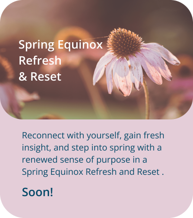 spring equinox